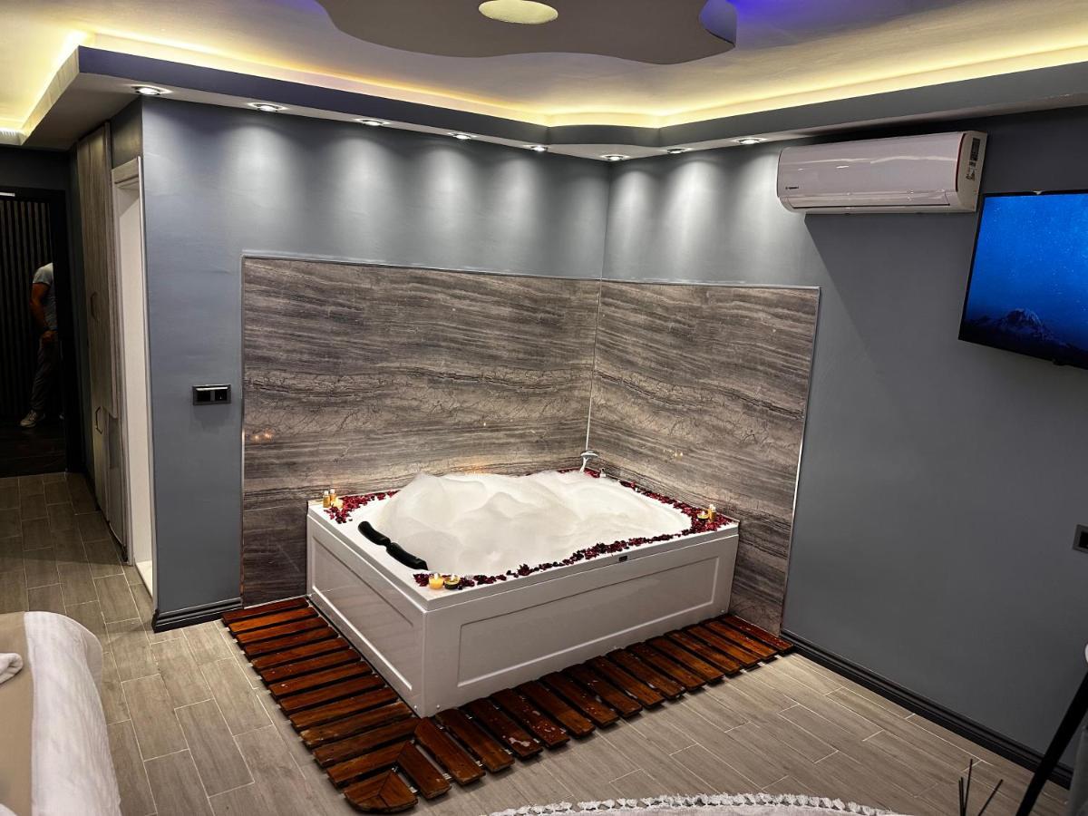 Blue Moonrise Hotel Κωνσταντινούπολη Εξωτερικό φωτογραφία