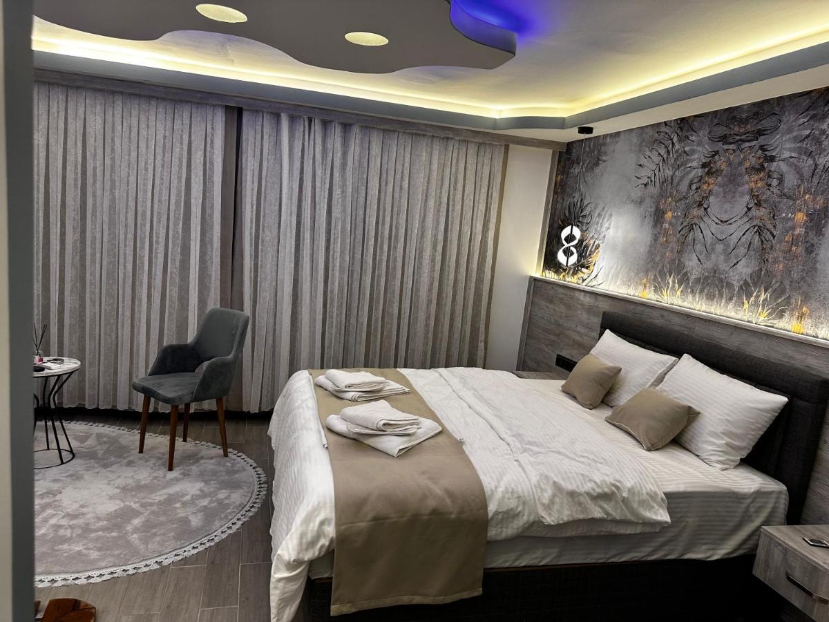 Blue Moonrise Hotel Κωνσταντινούπολη Εξωτερικό φωτογραφία