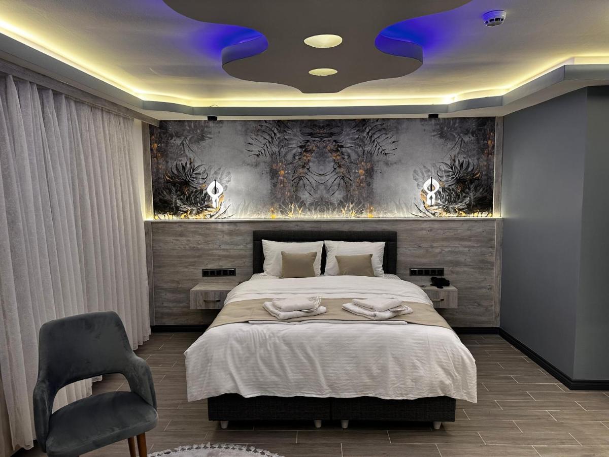 Blue Moonrise Hotel Κωνσταντινούπολη Εξωτερικό φωτογραφία