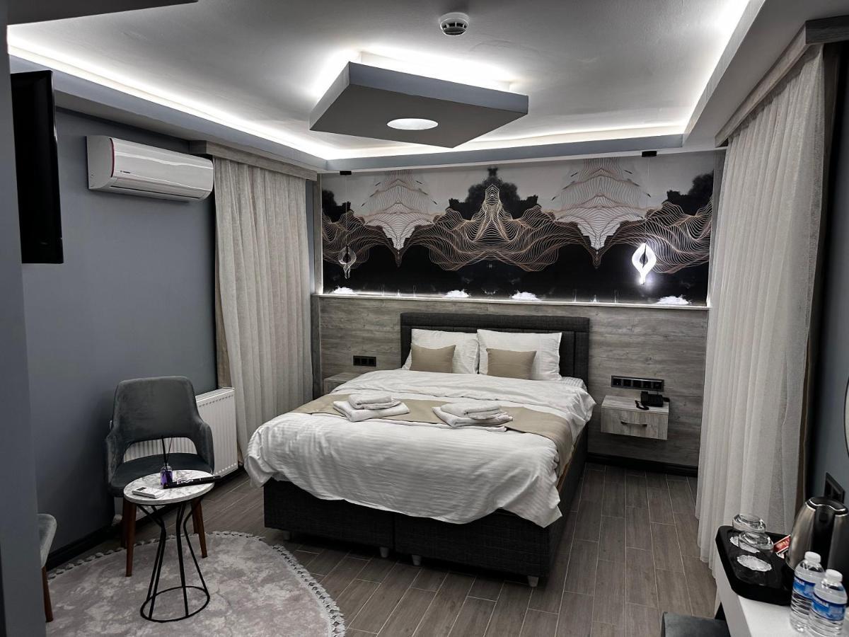 Blue Moonrise Hotel Κωνσταντινούπολη Εξωτερικό φωτογραφία