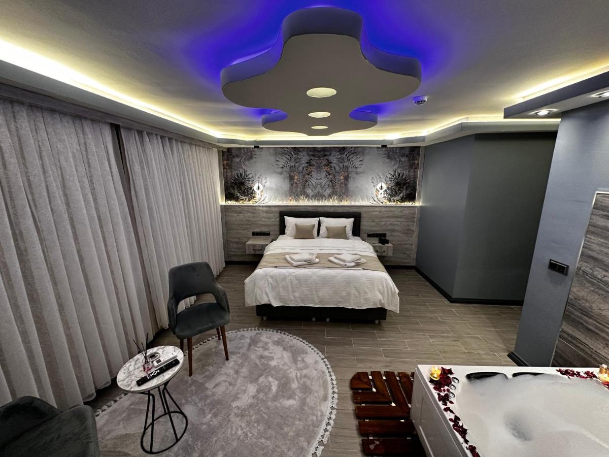 Blue Moonrise Hotel Κωνσταντινούπολη Εξωτερικό φωτογραφία