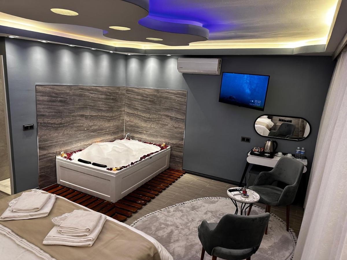 Blue Moonrise Hotel Κωνσταντινούπολη Εξωτερικό φωτογραφία