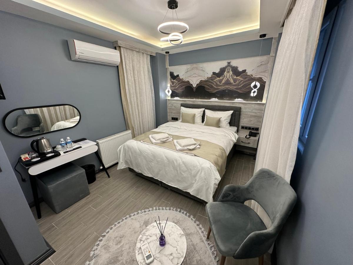 Blue Moonrise Hotel Κωνσταντινούπολη Εξωτερικό φωτογραφία