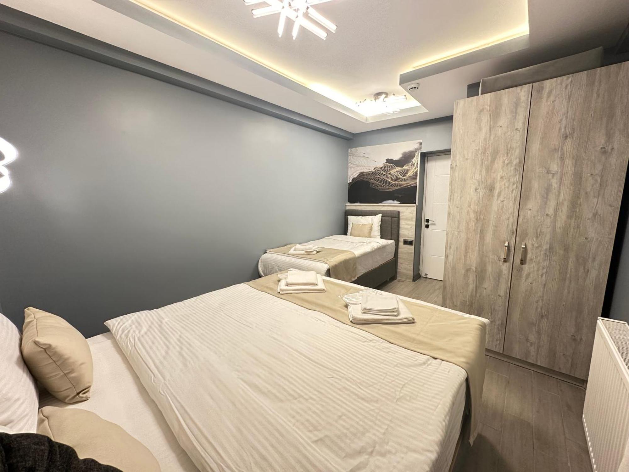 Blue Moonrise Hotel Κωνσταντινούπολη Εξωτερικό φωτογραφία