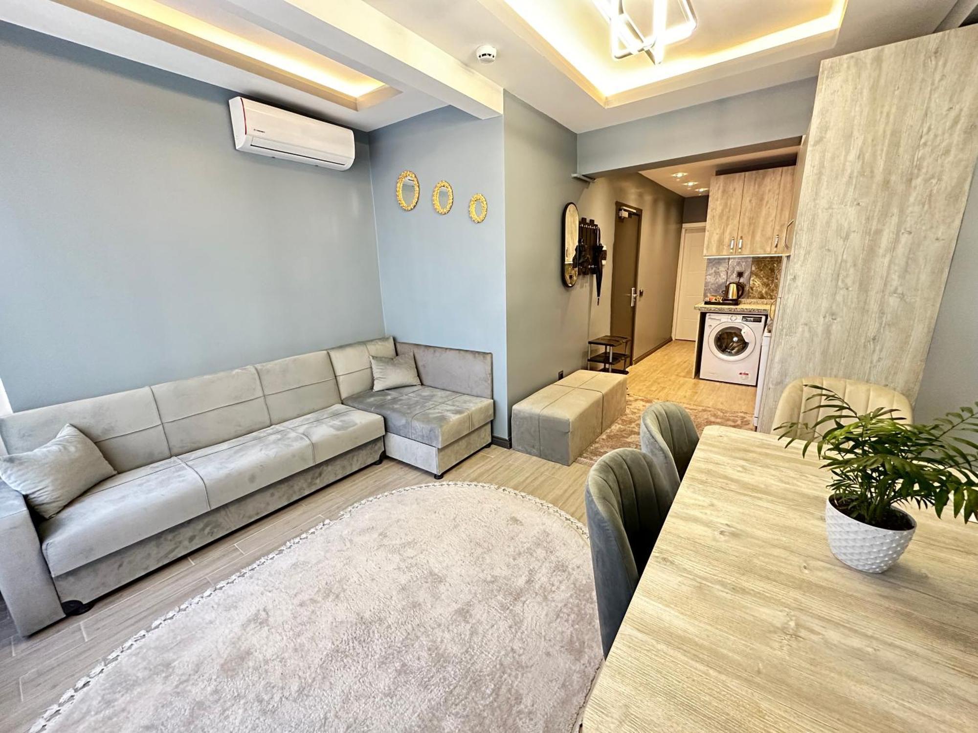 Blue Moonrise Hotel Κωνσταντινούπολη Εξωτερικό φωτογραφία