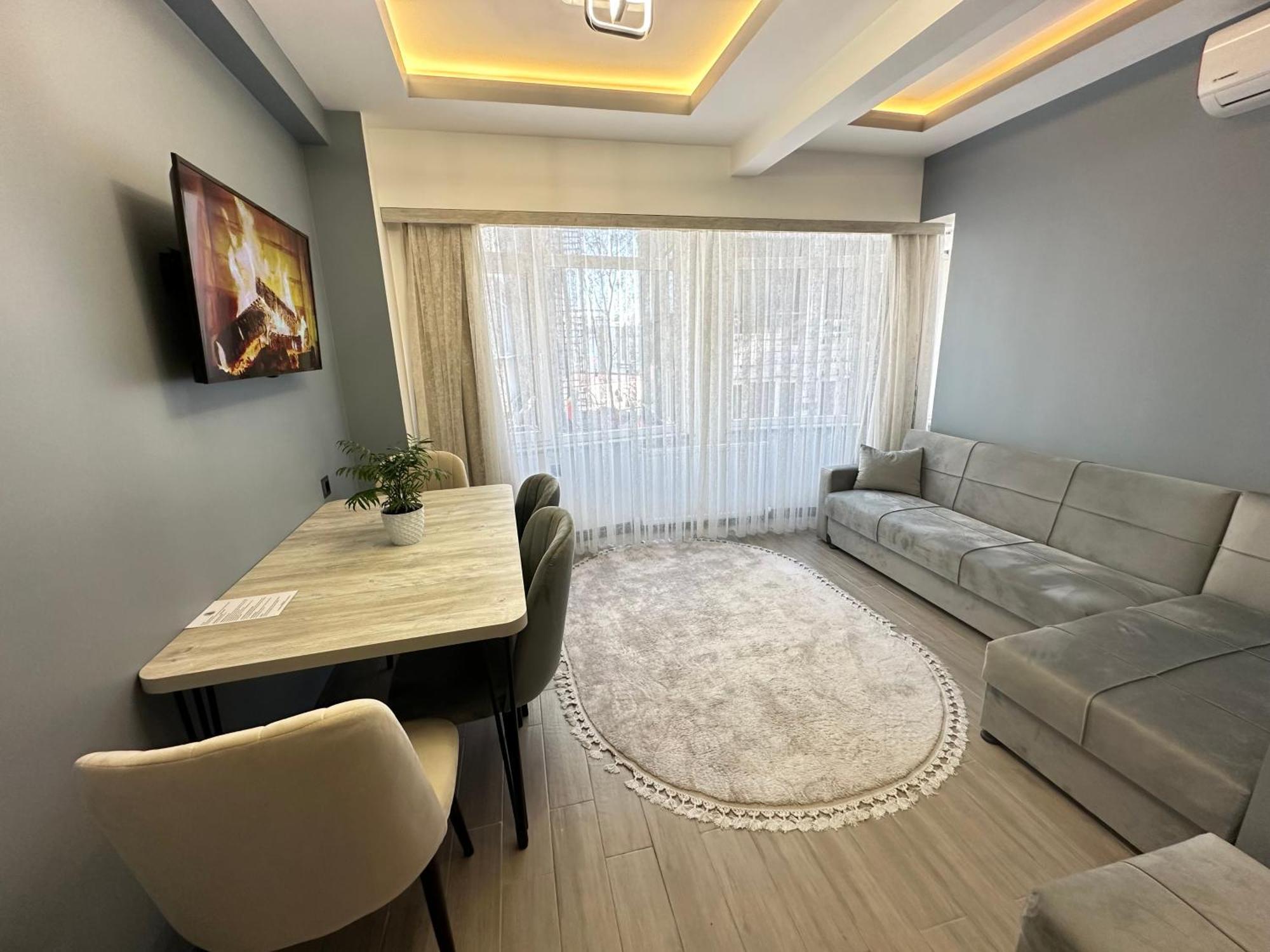 Blue Moonrise Hotel Κωνσταντινούπολη Εξωτερικό φωτογραφία