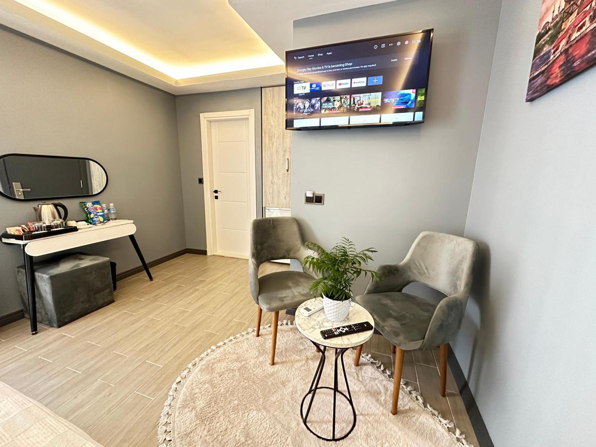 Blue Moonrise Hotel Κωνσταντινούπολη Εξωτερικό φωτογραφία