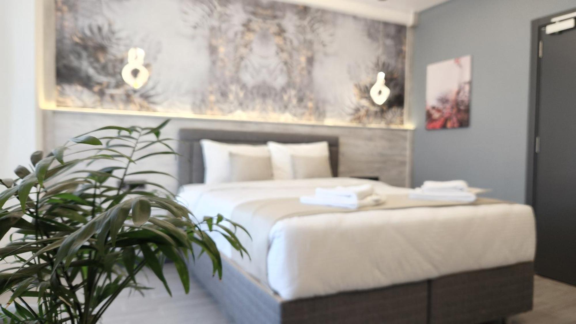 Blue Moonrise Hotel Κωνσταντινούπολη Εξωτερικό φωτογραφία