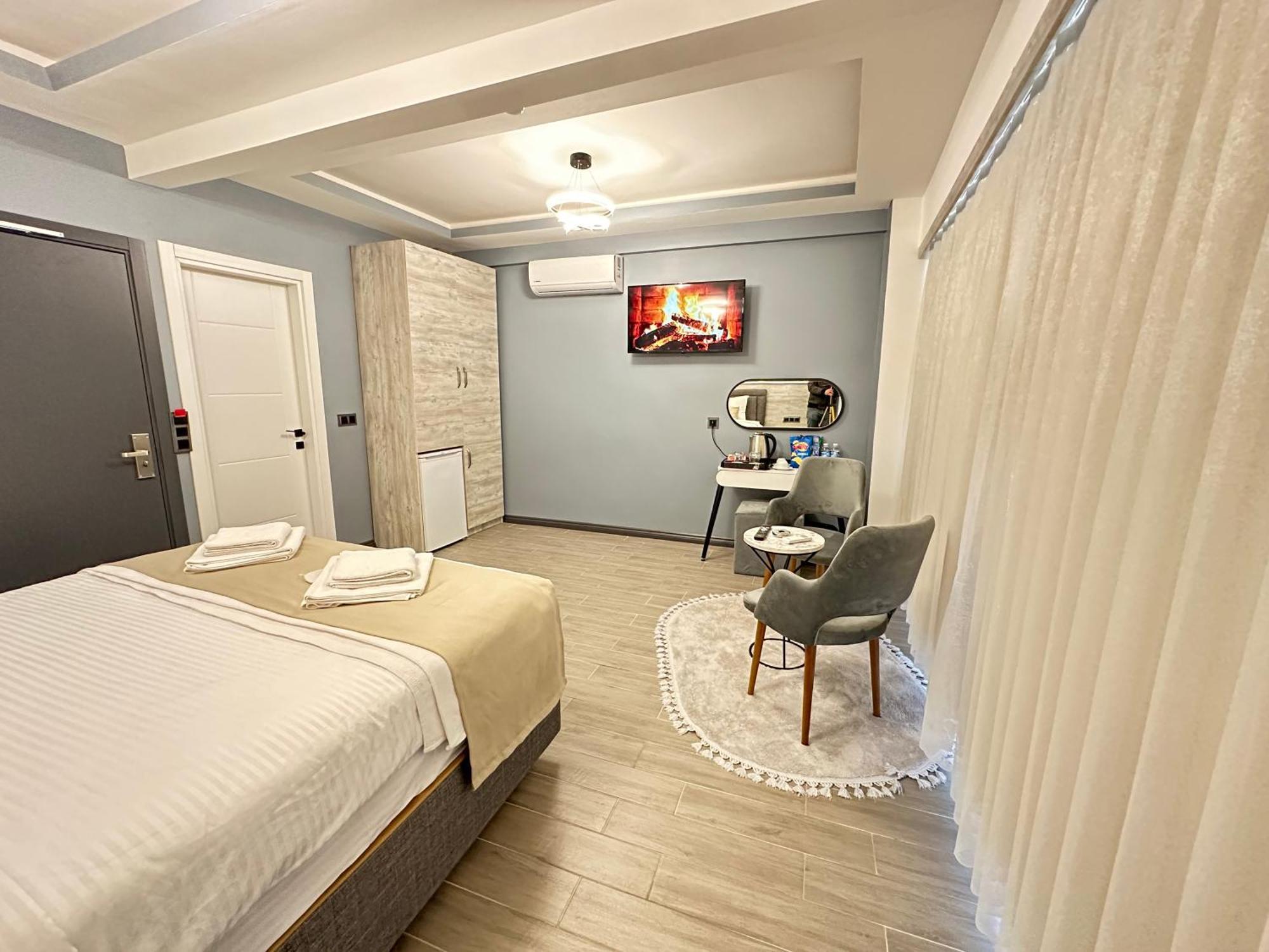 Blue Moonrise Hotel Κωνσταντινούπολη Εξωτερικό φωτογραφία