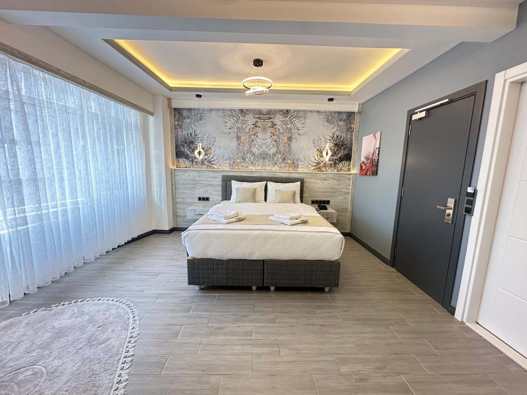 Blue Moonrise Hotel Κωνσταντινούπολη Εξωτερικό φωτογραφία