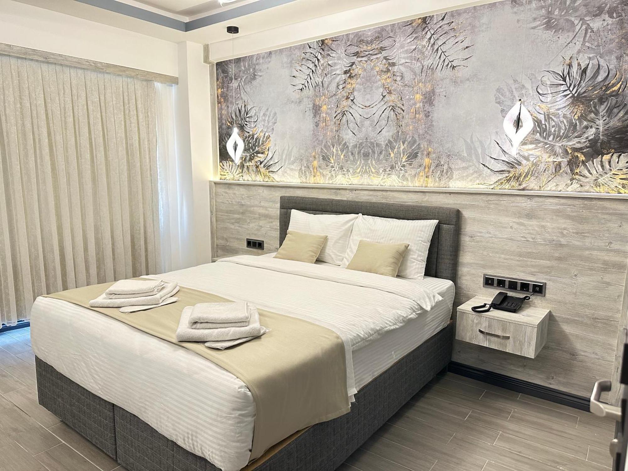 Blue Moonrise Hotel Κωνσταντινούπολη Εξωτερικό φωτογραφία
