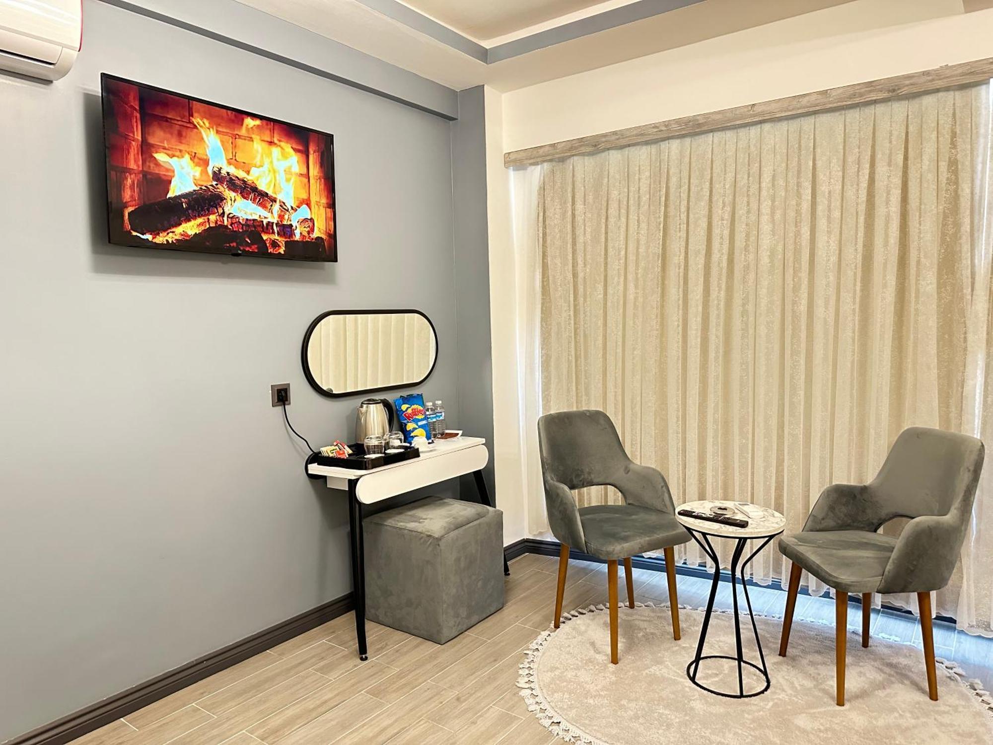 Blue Moonrise Hotel Κωνσταντινούπολη Εξωτερικό φωτογραφία