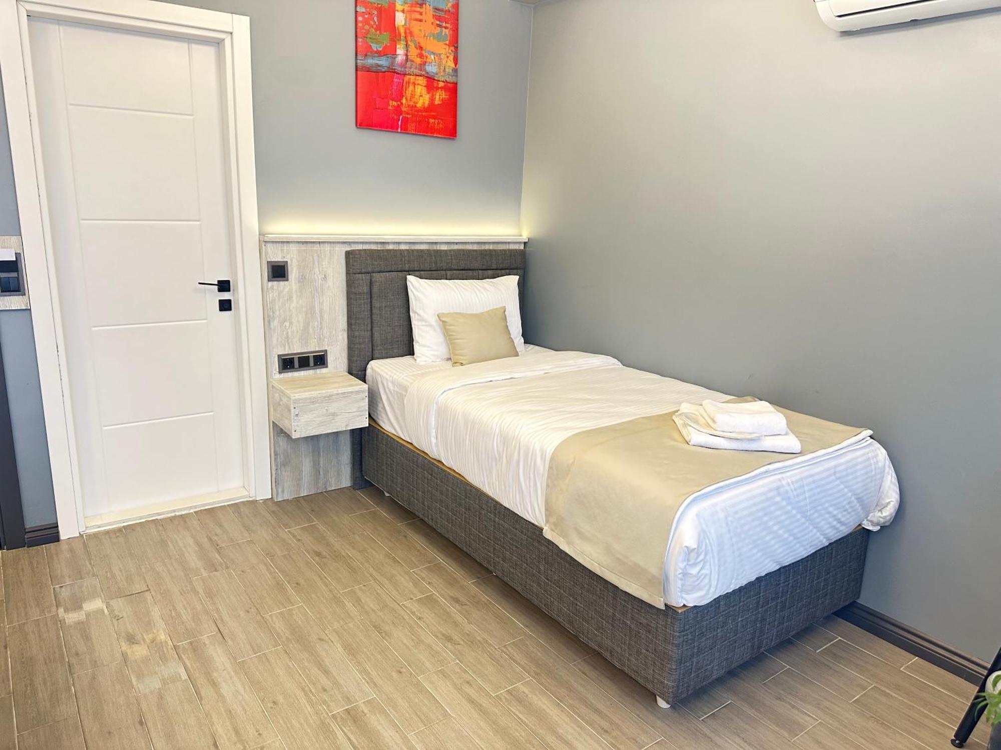 Blue Moonrise Hotel Κωνσταντινούπολη Εξωτερικό φωτογραφία