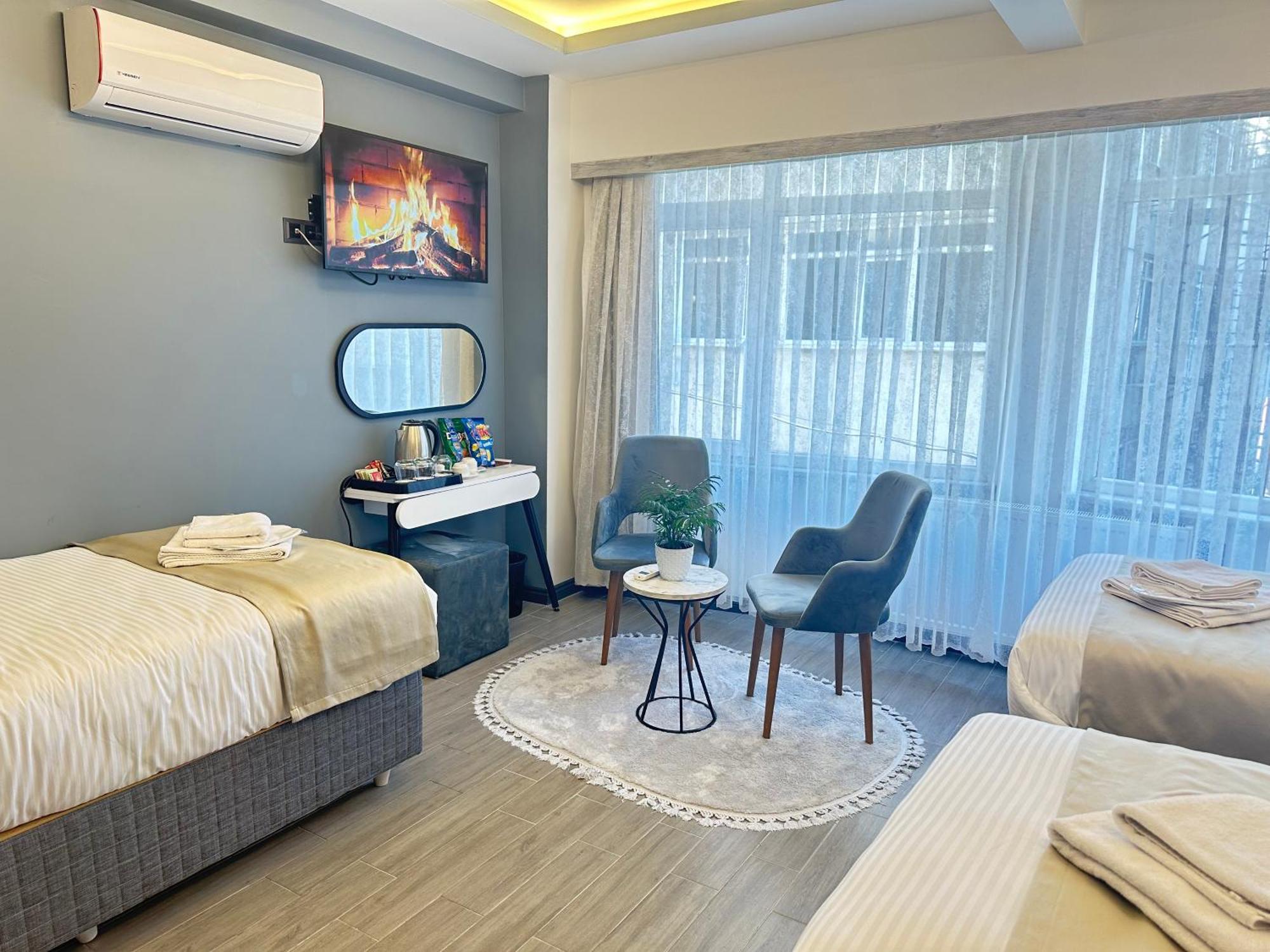 Blue Moonrise Hotel Κωνσταντινούπολη Εξωτερικό φωτογραφία