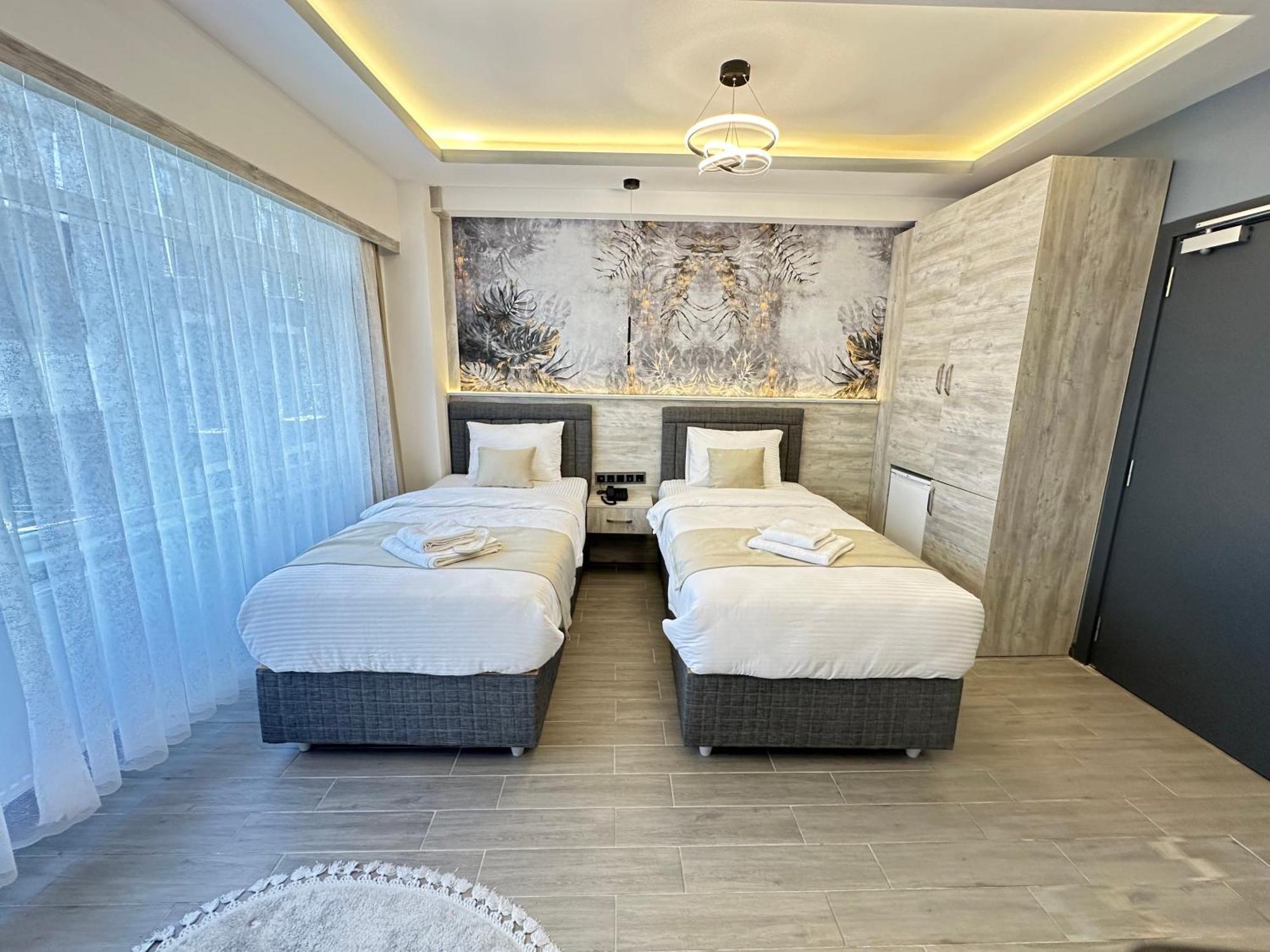Blue Moonrise Hotel Κωνσταντινούπολη Εξωτερικό φωτογραφία