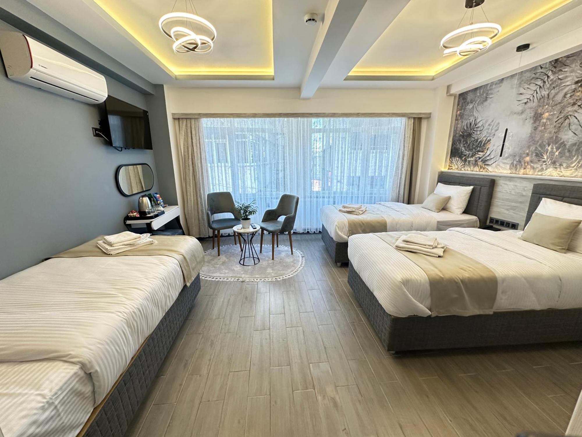 Blue Moonrise Hotel Κωνσταντινούπολη Εξωτερικό φωτογραφία