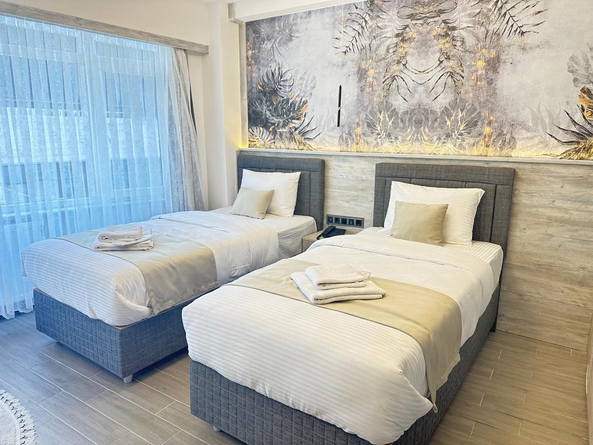 Blue Moonrise Hotel Κωνσταντινούπολη Εξωτερικό φωτογραφία