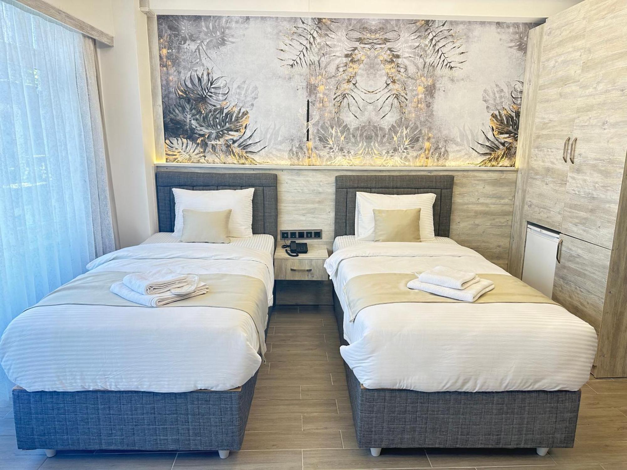 Blue Moonrise Hotel Κωνσταντινούπολη Εξωτερικό φωτογραφία