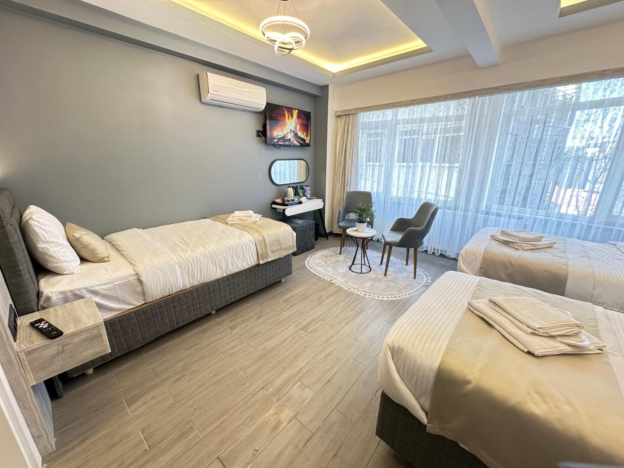 Blue Moonrise Hotel Κωνσταντινούπολη Εξωτερικό φωτογραφία