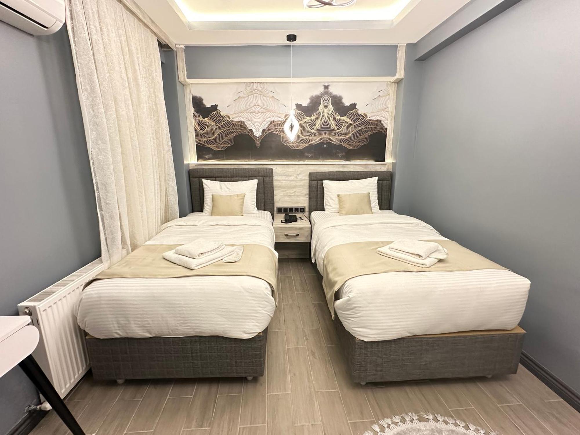 Blue Moonrise Hotel Κωνσταντινούπολη Εξωτερικό φωτογραφία