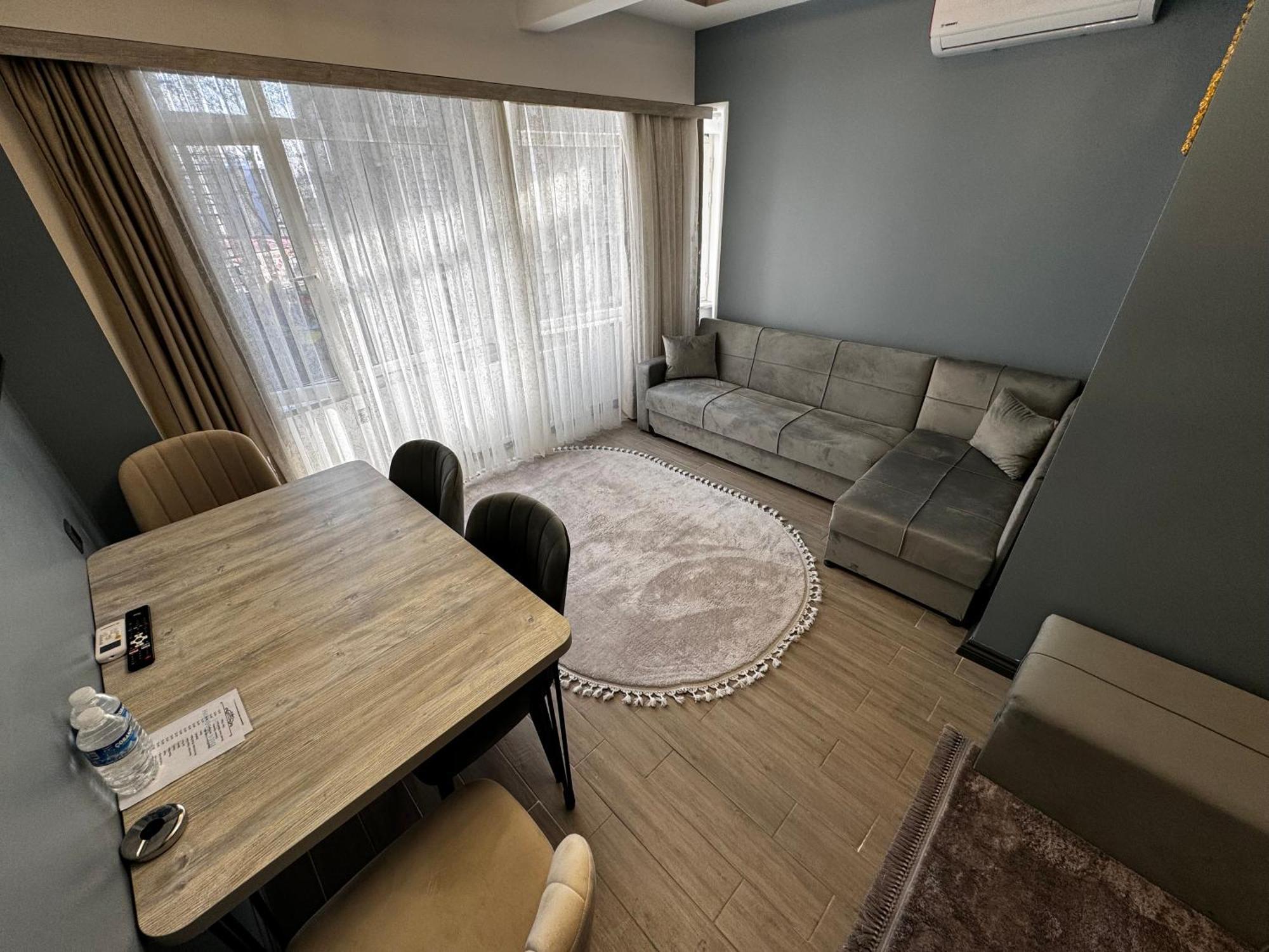Blue Moonrise Hotel Κωνσταντινούπολη Εξωτερικό φωτογραφία